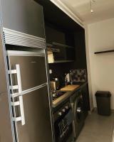 Appartement haut standing au quartier les princesses avec grande terrasse et parking gratuit - B&B Casablanca
