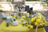 All'Ombra Del Noce B&B - Bed and Breakfast Catona