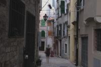 Azure - Apartment, in the heart of the Old town - B&B Rovinj
