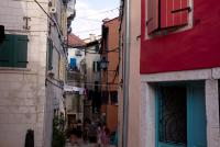 Azure - Apartment, in the heart of the Old town - B&B Rovinj