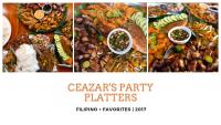 Ceazar's Place