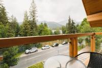 ZAKOHOME- Apartamenty Sabały - B&B Zakopane
