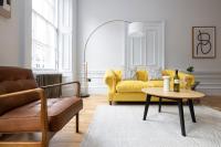 B&B Edinburgh - Dragon Suites Luxury Serviced Apartments at Alva Street - Bed and Breakfast Edinburgh
