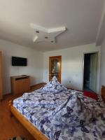 Habitación Doble con balcón 