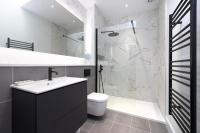 Kaida Suite - 1 bedroom studio apartment