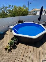 Vivenda Sossego do Mar - B&B Ferragudo