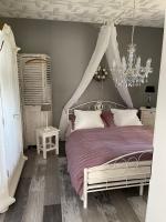 B&B Großrinderfeld - Ferienwohnung Taubertalliebelei - Bed and Breakfast Großrinderfeld