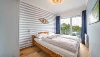 Apartment mit 2 Schlafzimmern
