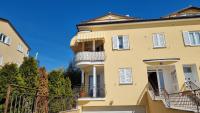 Appartement Sunny Maj - Ferienwohnung