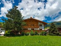 Ferienwohnungen Kirchler - B&B Vorderlanersbach