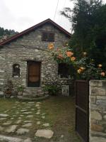 Dorotheas Stone house in the forest - Bed and Breakfast