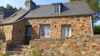 Charmante petite maison de pêcheur - Proche Ile de Bréhat et GR34 - Bed and Breakfast