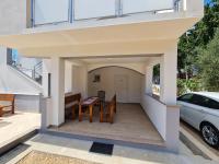 Monolocale con Terrazza