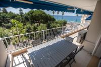 La Casa Blu by Connexion - Ferienwohnung Cannes