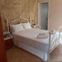 "Twin Apartments" in Kyparissia - Chambres d'hôtes Kyparissía