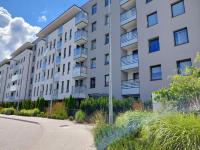 Apartament blisko plaży - B&B