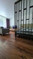Mona Apartamentai - B&B Telšiai