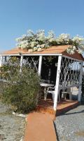 MERSINERA PARADISE GARDEN STARS HOUSE - Bed and Breakfast