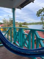 B&B Bocas del Toro - A&K Island Apartments - Bed and Breakfast Bocas del Toro