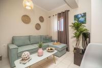 Ammoutsiani apt with Parking 1 by 8essentially - B&B Chania