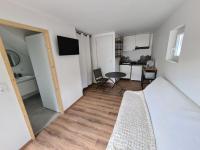 Studio neuf à Barcelonnette - Bed and Breakfast