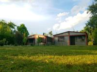 Casas Las Coloradas - B&B Piriápolis