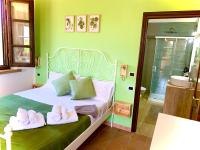 Triple Room with View