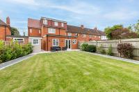 Maple Lodge - B&B Earley