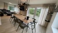 Villa - Vue sur Jardin