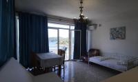Family Suite with Balcony