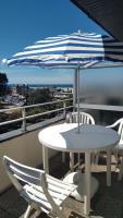 Monolocale con Vista Mare