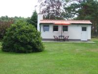 B&B Wochowsee - Ferienwohnung am See - Bed and Breakfast Wochowsee
