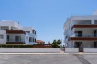 Lemon Tree 1-BR Apt in Livadia - Ferienwohnung