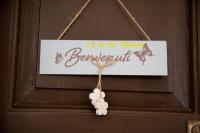 La Vispa Teresa zona ospedale - Bed and Breakfast