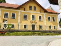 Villa Luef - B&B