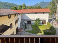 Appartamento con 2 Camere da Letto