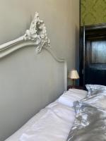 Chambre Lit King-Size Deluxe