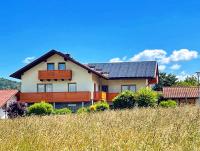 B&B Arrach - Haus Gunda - Bed and Breakfast Arrach