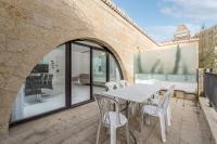 David Village 3 Bedroom - The beautiful one - Ferienwohnung