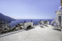 Estate4home - Villa Settemari Scrigno - B&B Positano