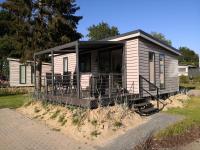 B&B Scharbeutz - Ostseecamp Lübecker Bucht Haffhuus51 mit kostenfreier Saunanutzung - Bed and Breakfast Scharbeutz