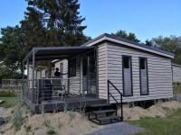 Ostseecamp Lübecker Bucht Haffhuus51 mit kostenfreier Saunanutzung - B&B Scharbeutz