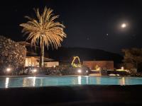 B&B Pantelleria - Dammusi Uliveto - Bed and Breakfast Pantelleria