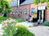 B&B Heijen - De Heeren Hoeve Carpe Diem - Bed and Breakfast Heijen