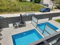 Villa con Piscina Privata