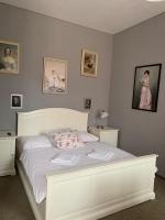 Studio met Kingsize Bed