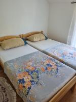 Appartement met Uitzicht op Zee