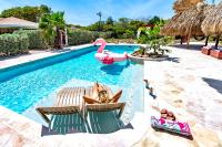 Kas Amigu accomodations - B&B Dorp Sint Willebrordus