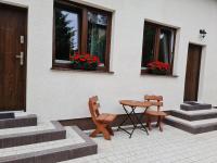 Turkus - Ferienwohnung Mielno