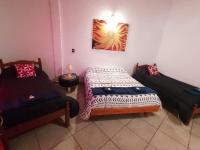 Cuna Jujeña! Alojamiento Temporario en Jujuy-Argentina - Ferienwohnung San Salvador de Jujuy